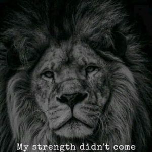 Meet your Posher, Eric